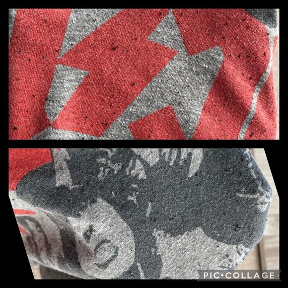 AC/DC T-Shirt Unisex S Graphic Print Highway To Hell Rock And Roll Band Music - Picture 11 of 12